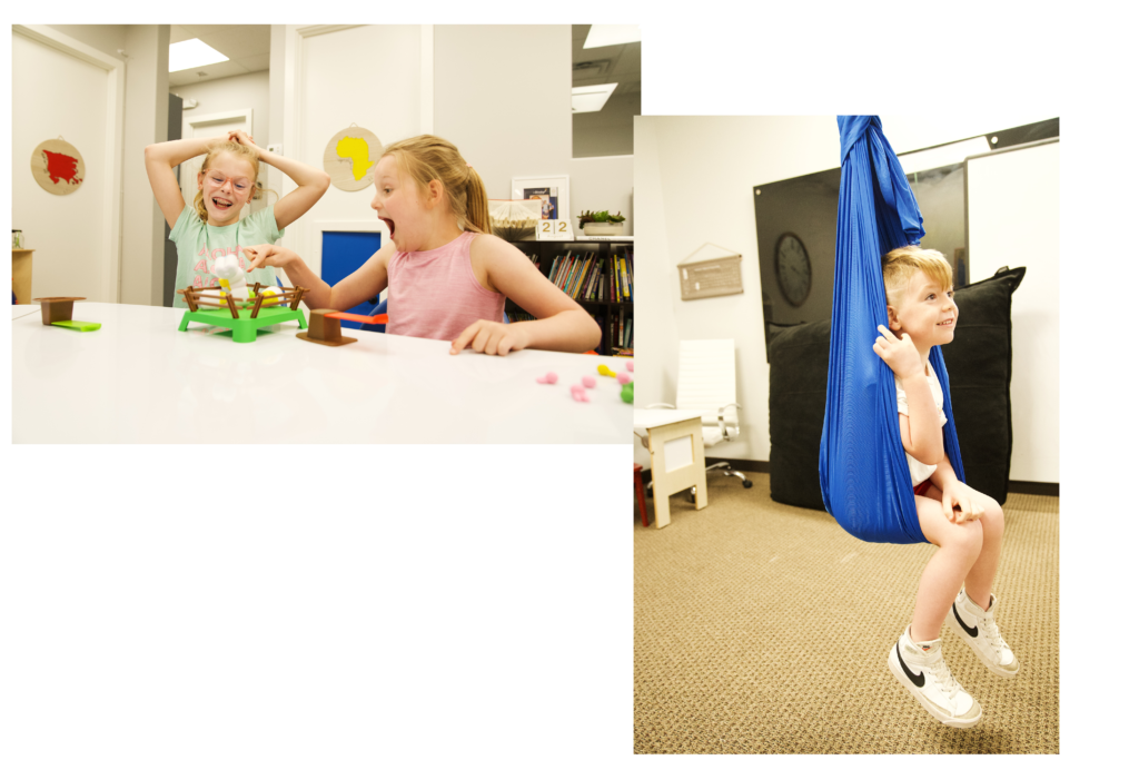 Private Pediatric Speech Therapy Services in Phoenix, Scottsdale ...